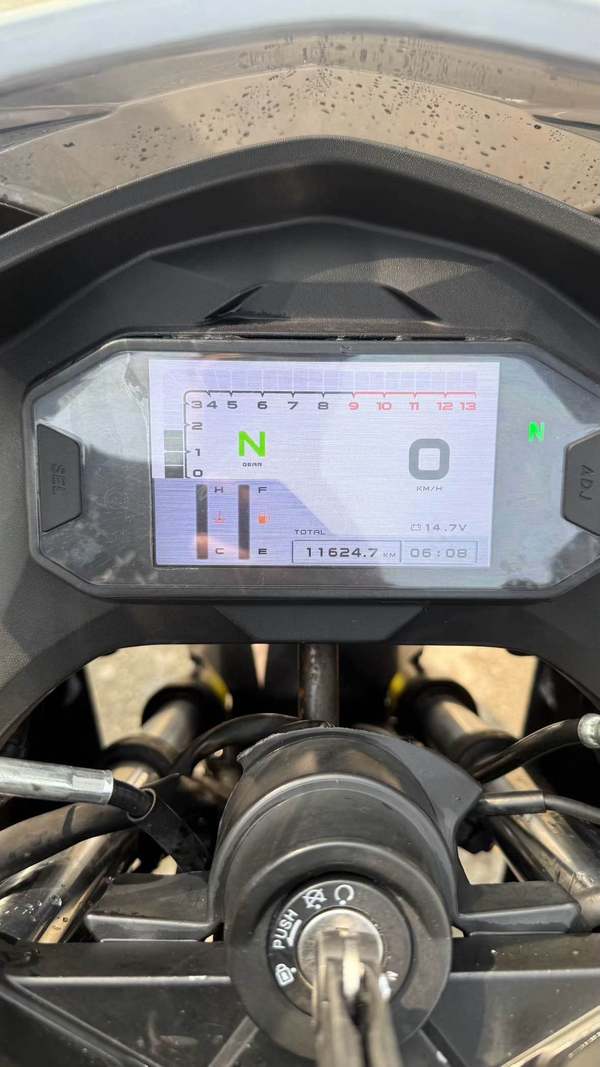 二手台荣GP2-200R