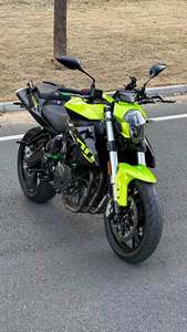 二手贝纳利TNT600i