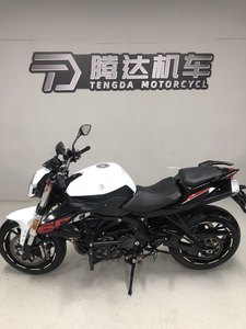 二手贝纳利TNT600i