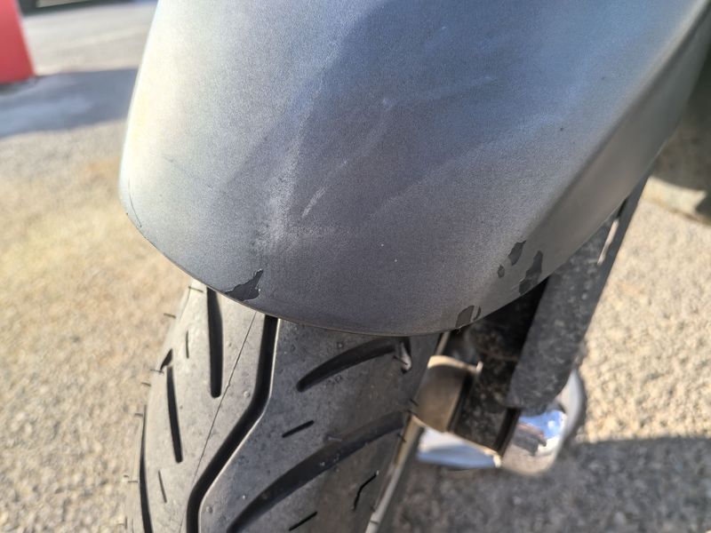 二手VESPAPrimavera 150