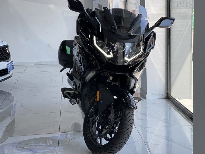 二手宝马K 1600