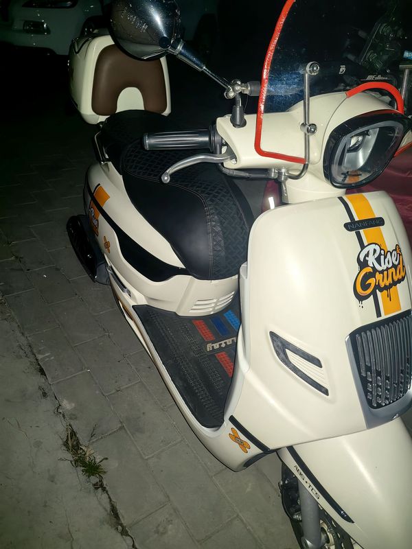 二手南方梦拉丽莎 飞戈