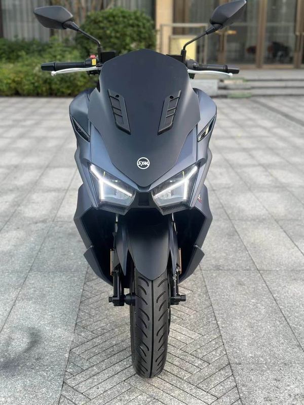 二手三阳巡弋 Cruisym150X