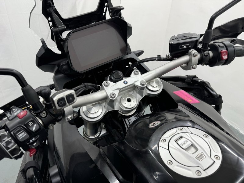 二手宝马F 850 GS