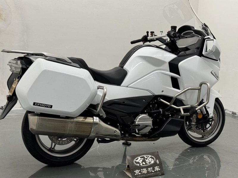 二手春风1250TR-G