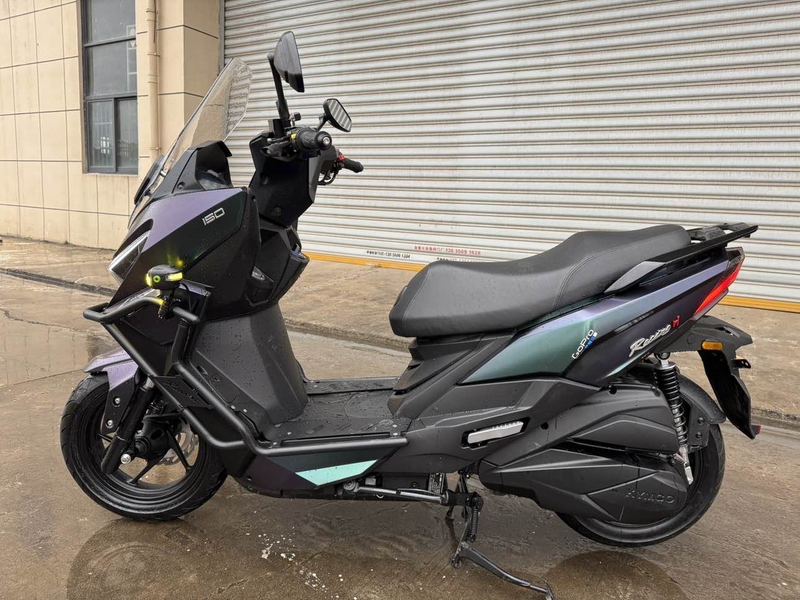 二手光阳Racing H 150