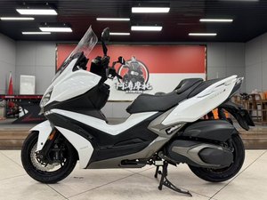 二手光阳Xciting S400