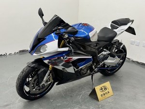 二手宝马S 1000 RR