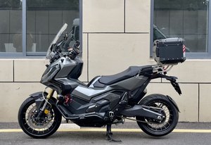 二手本田X-ADV 750