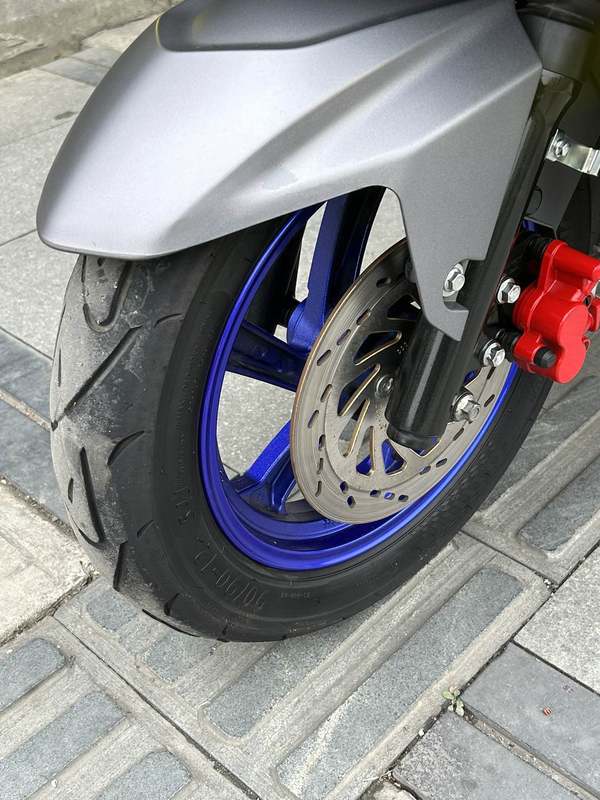 二手济南铃木UY125