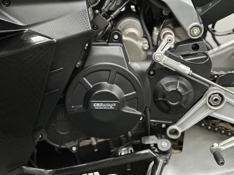 二手阿普利亚RS 660 