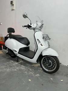 二手新大洲本田NS150LA