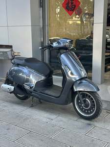 二手新大洲本田NS150LA