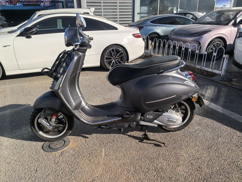 二手VESPAPrimavera 150