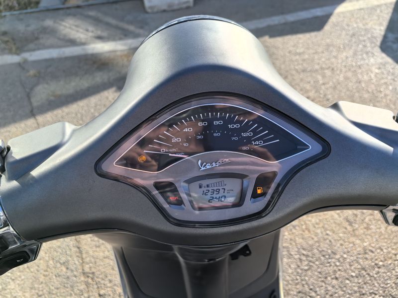 二手VESPAPrimavera 150