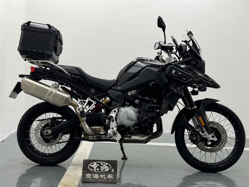 二手宝马F 850 GS