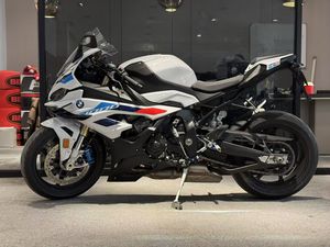 二手宝马S 1000 RR