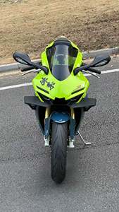 二手张雪机车500RR