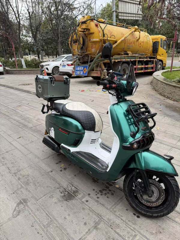 二手维多利亚Sixties 300i