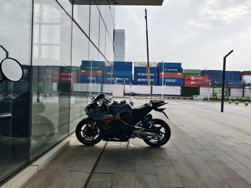 二手诺马刀风 255S