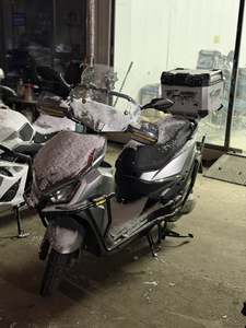 二手QJMOTOR鸿150RS