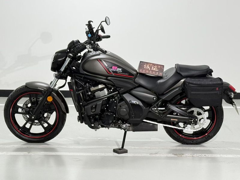 二手川崎Vulcan S 