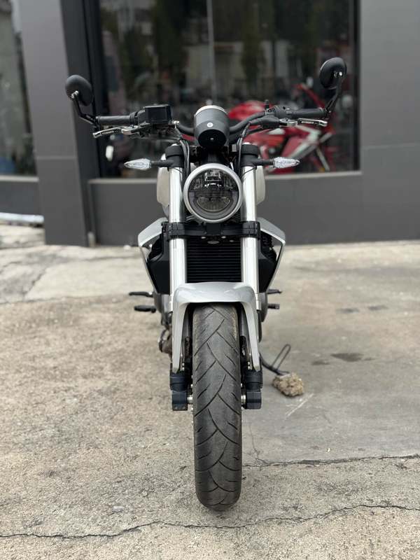 二手哈雷戴维森X 350