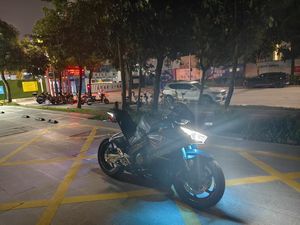 二手诺马刀风 255S