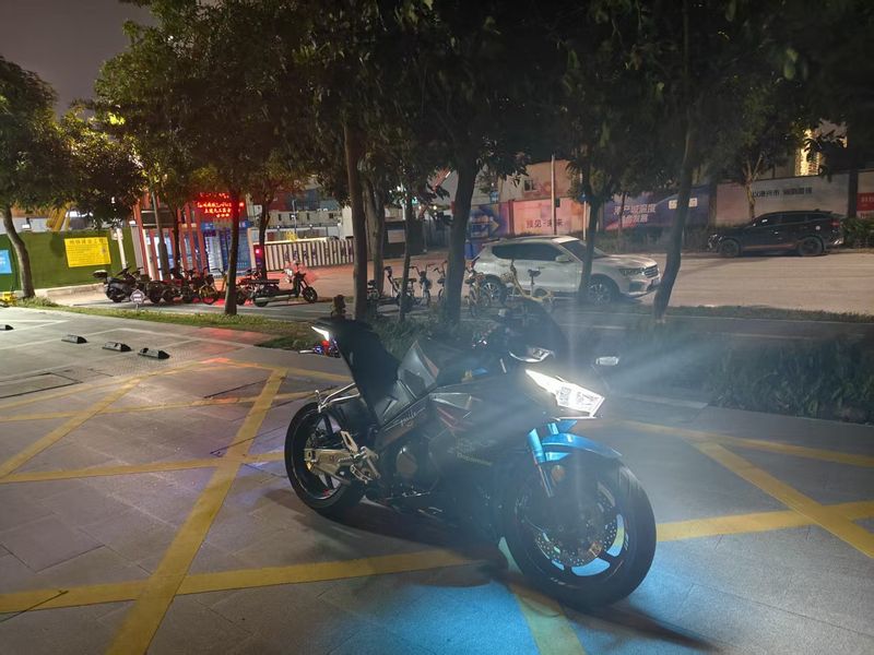 二手诺马刀风 255S