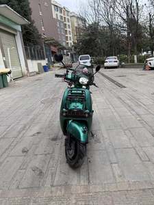 二手维多利亚Sixties 300i