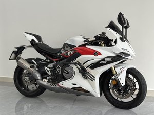 二手无极RR660S
