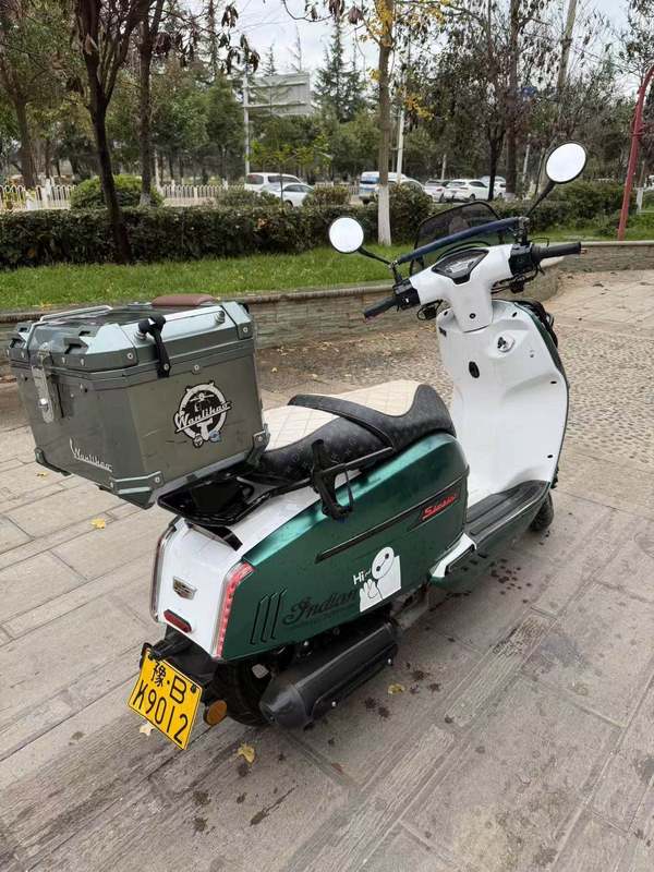 二手维多利亚Sixties 300i