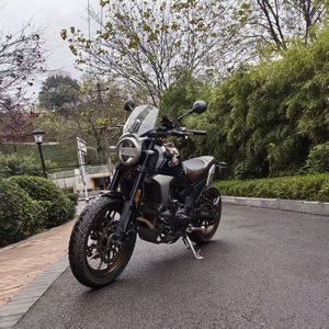 二手凯越400F