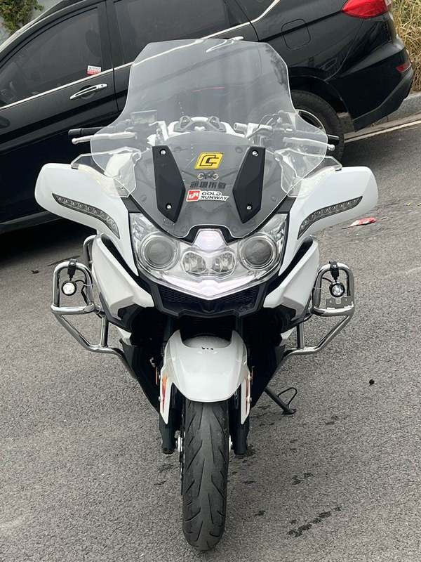 二手春风650TR-G