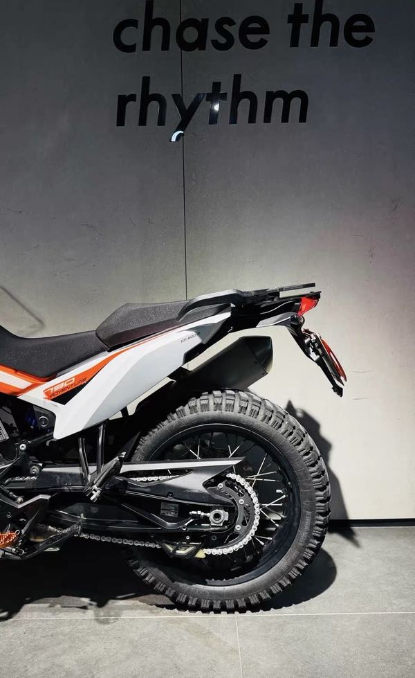 二手KTMR2R790 Adventure