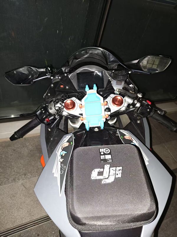 二手诺马刀风 255S