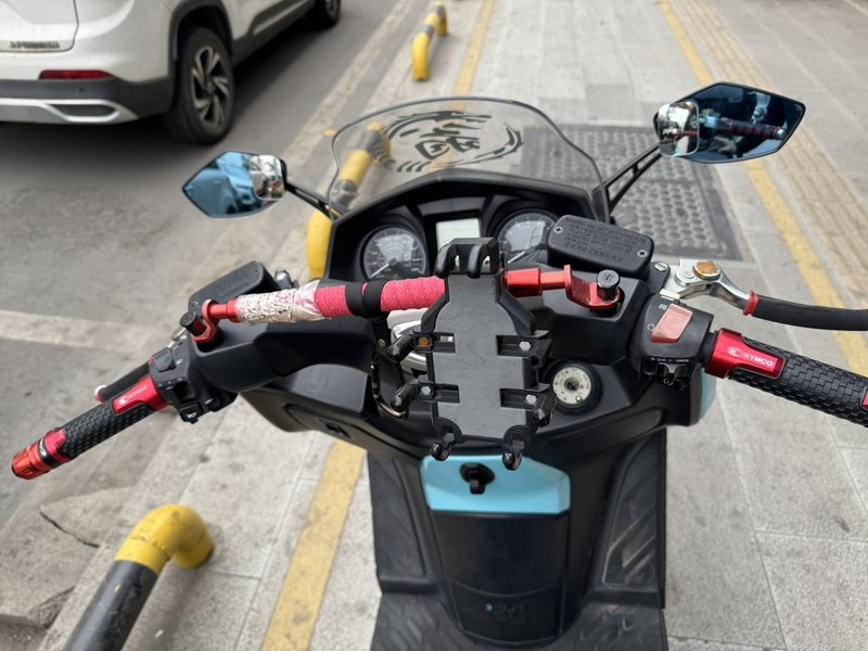 二手光阳赛艇 CT250