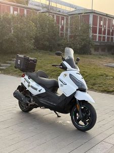 二手宗申比亚乔X7