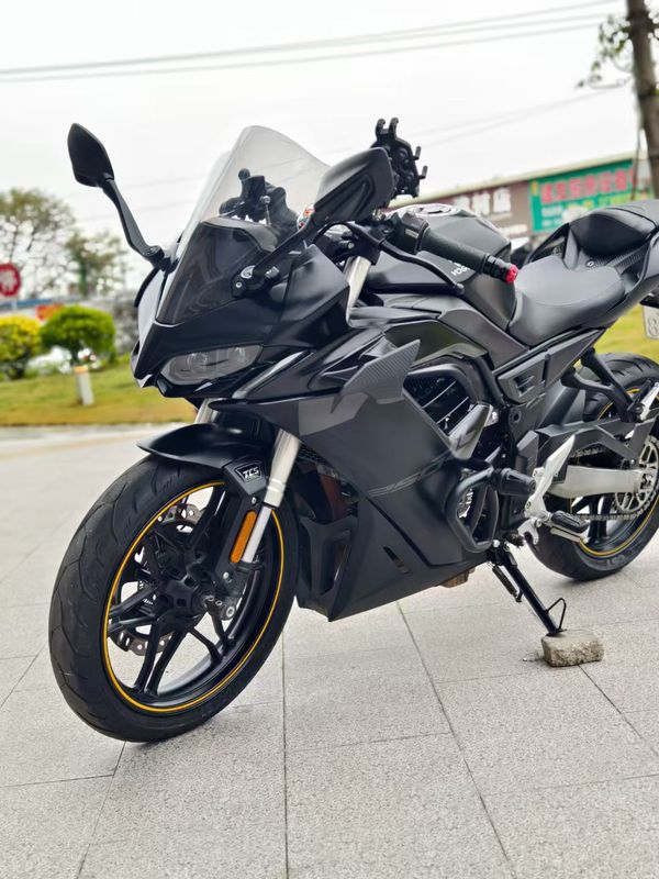 二手无极250RR