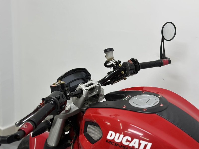 二手杜卡迪Monster 796