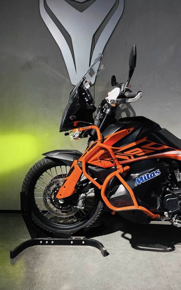 二手KTMR2R790 Adventure