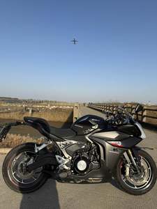 二手贝纳利龙卷风 Tornado 552R