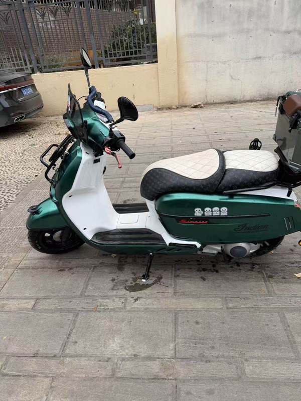 二手维多利亚Sixties 300i