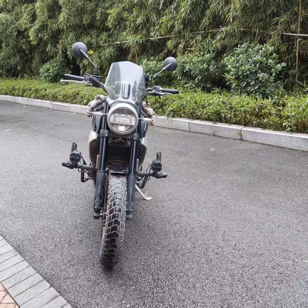 二手凯越400F