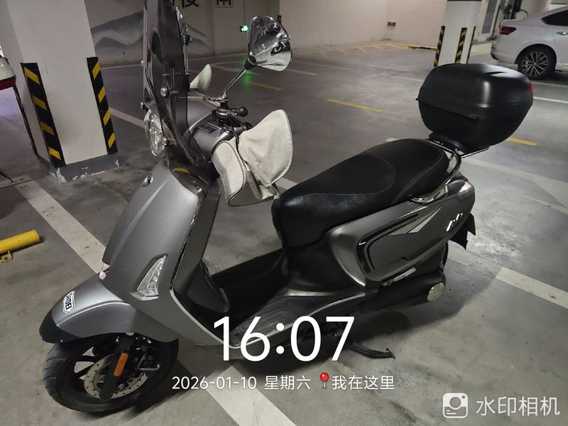 二手光阳Any Like Q 150