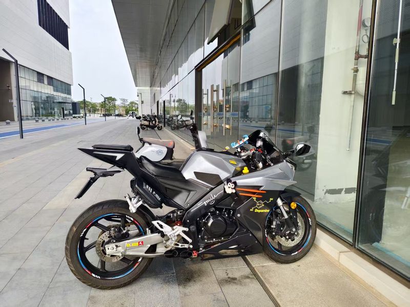 二手诺马刀风 255S