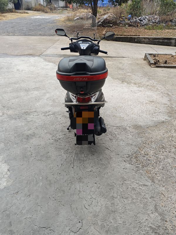 二手新大洲本田NS125T