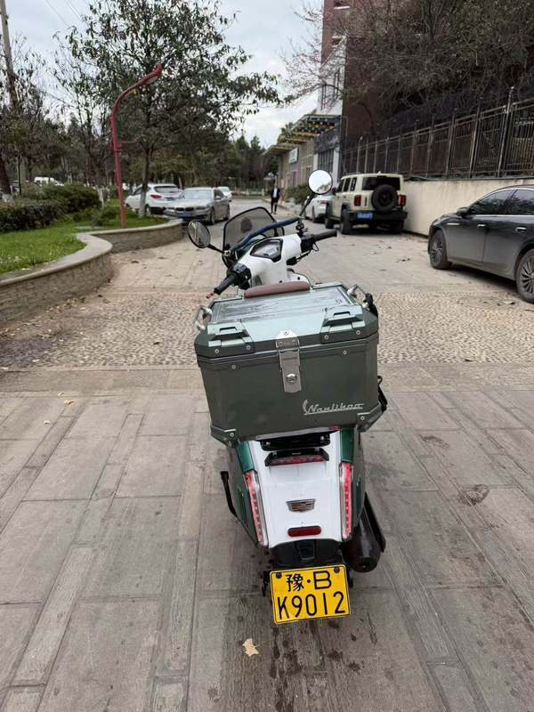 二手维多利亚Sixties 300i