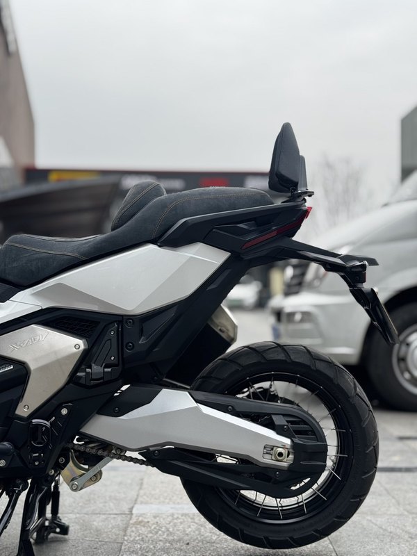 二手本田X-ADV 750