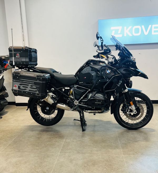 二手宝马R 1250 GS
